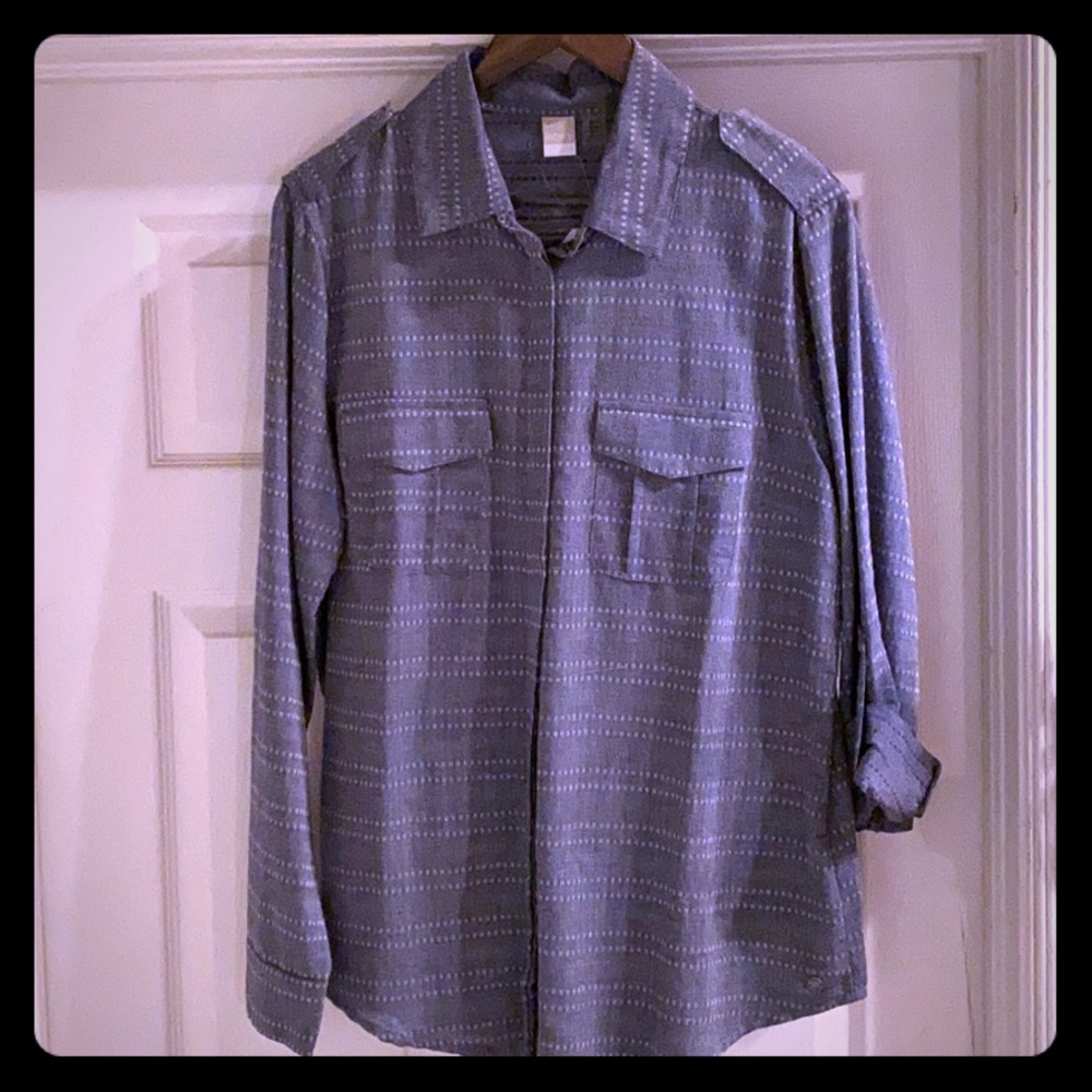 Roxy shirt